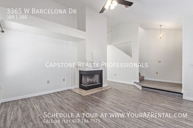 3365 W Barcelona Dr Chandler, AZ 85226 photo 3