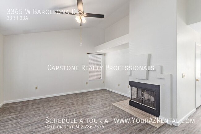 3365 W Barcelona Dr Chandler, AZ 85226 photo 2