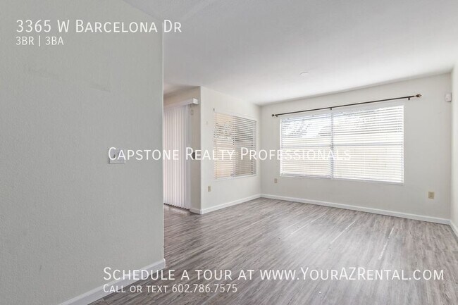 3365 W Barcelona Dr Chandler, AZ 85226 photo 5