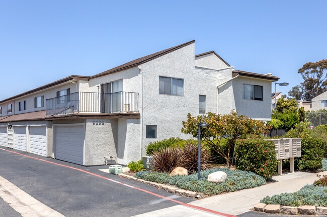 La Jolla Mesa Estates photo 2