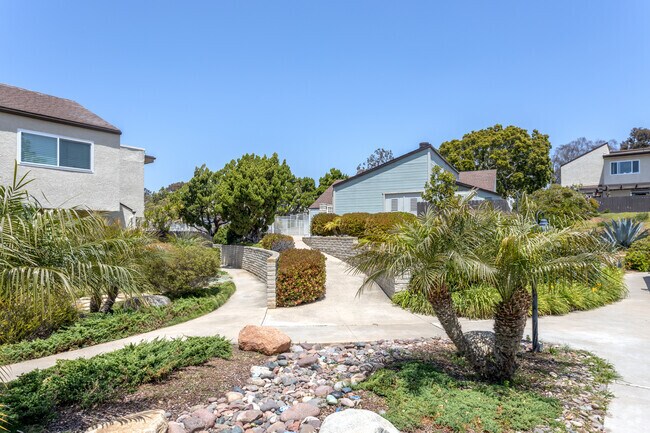 La Jolla Mesa Estates photo 5