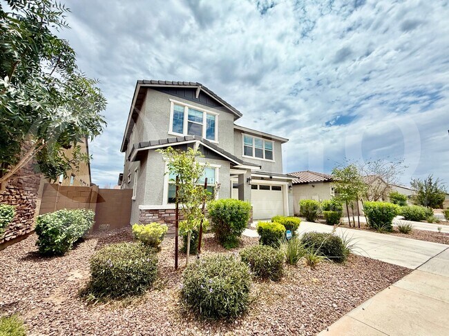 4321 N 94th Dr Phoenix, AZ 85037 photo 2