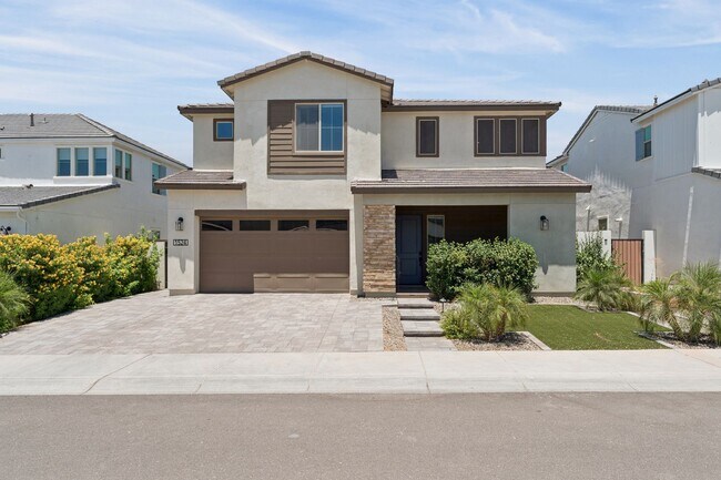 1524 E Carob Ct Gilbert, AZ 85298 photo 4