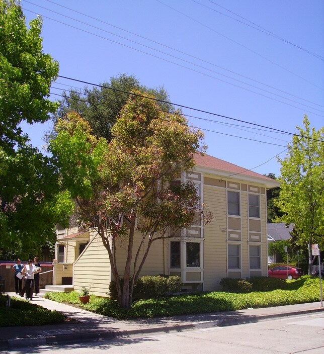 Los Gatos 4-Plex photo 2