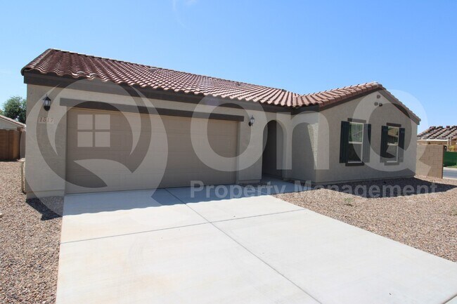 1517 E Desert Breeze Dr Casa Grande, AZ 85122 photo 3