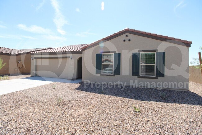 1517 E Desert Breeze Dr Casa Grande, AZ 85122 photo 2
