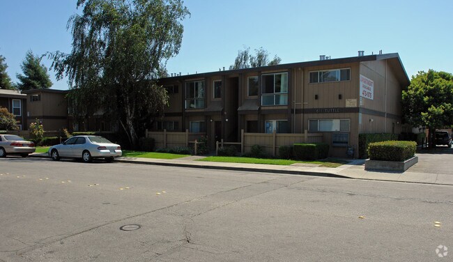 Village View Apartments