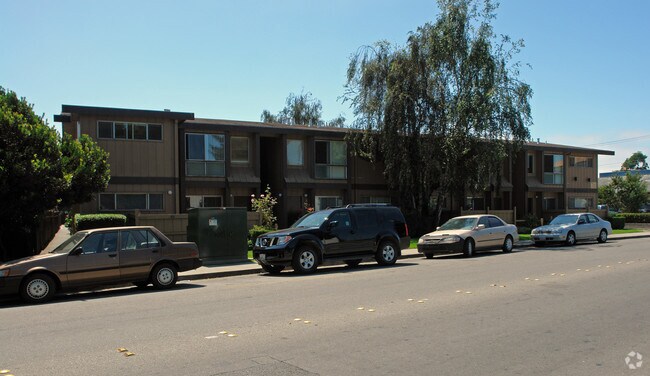 Village View Apartments photo 2