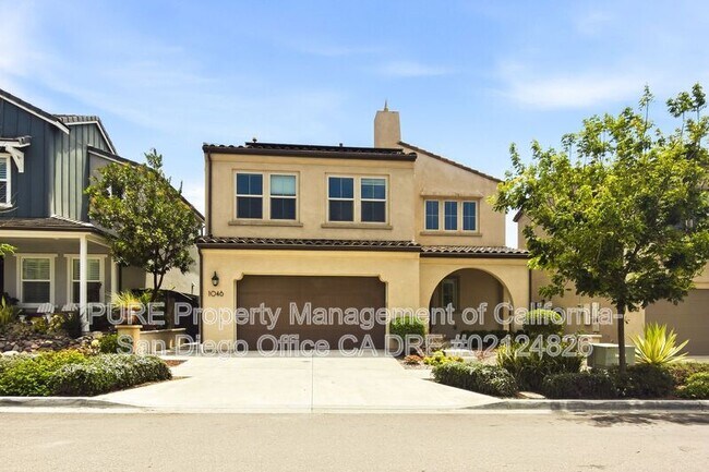 1046 Camino Levante Chula Vista, CA 91913