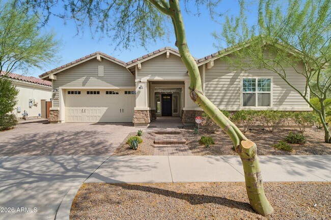 2024 W Andalusian Trail Phoenix, AZ 85085 photo 2