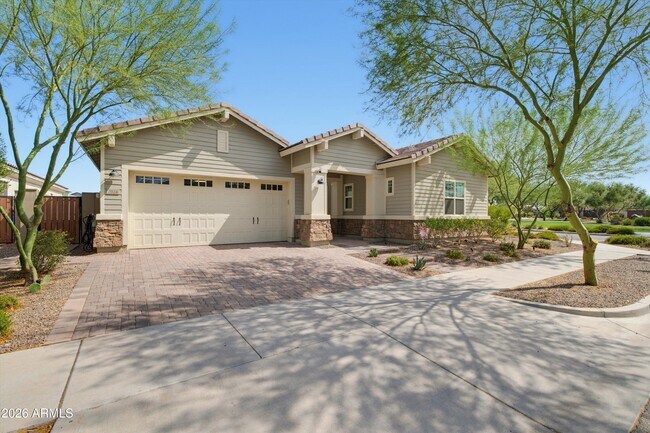 2024 W Andalusian Trail Phoenix, AZ 85085 photo 3