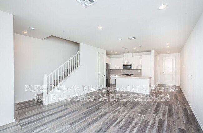 1153 Via Lucero Oceanside, CA 92056