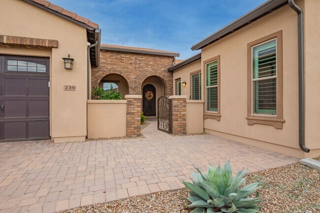 239 Leverenz Ave Queen Creek, AZ 85140 photo 3