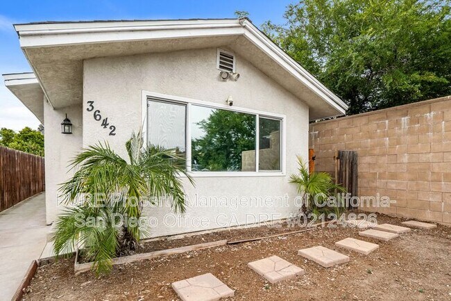 3642 Central Ave San Diego, CA 92105 photo 2