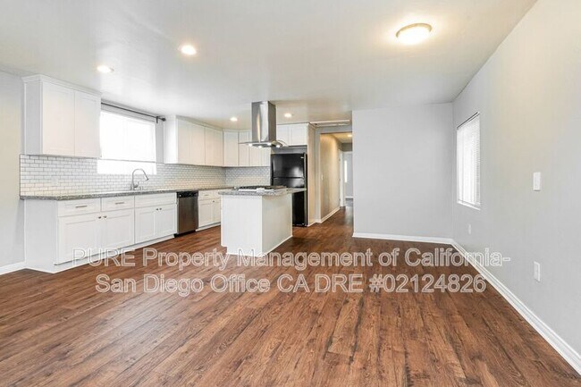 3642 Central Ave San Diego, CA 92105 photo 5