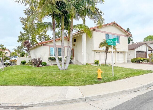 203 Chapalita Dr Encinitas, CA 92024