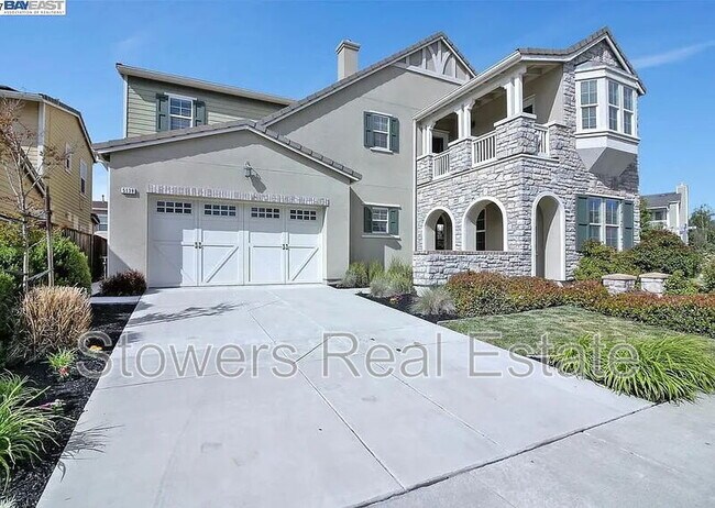 5139 Holborn Way