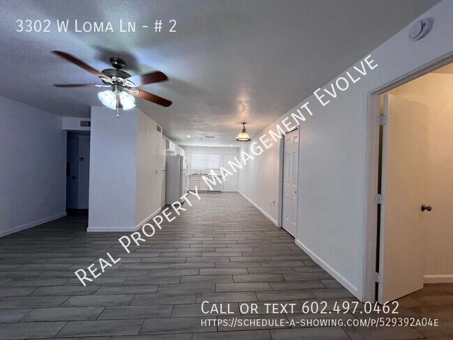 3302 W Loma Ln Phoenix, AZ 85051 photo 4