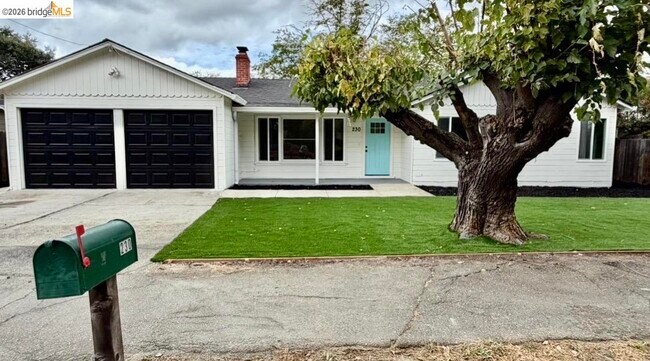 230 Cleaveland Rd Pleasant Hill, CA 94523