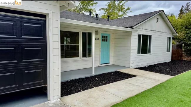 230 Cleaveland Rd Pleasant Hill, CA 94523 photo 5