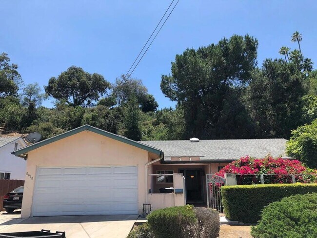 5613 Campanile Way San Diego, CA 92115