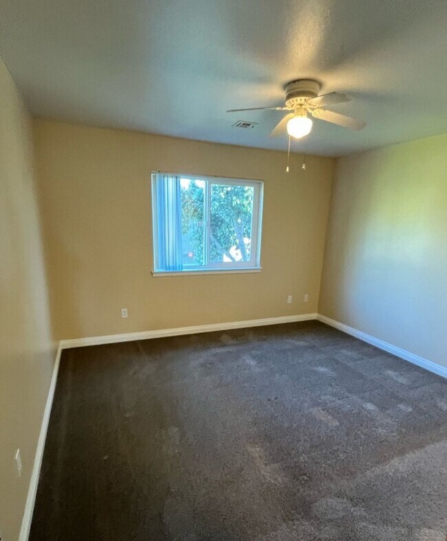 Seaside Village- 3BR floor plan