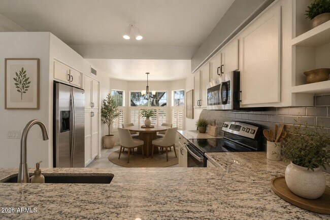 16101 E Glendora Dr Fountain Hills, AZ 85268 photo 2