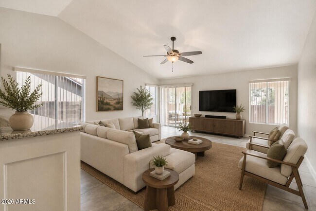 16101 E Glendora Dr Fountain Hills, AZ 85268 photo 4
