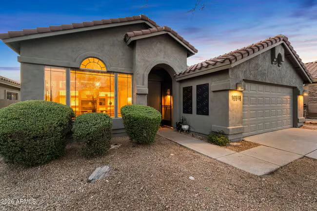 10318 E Tierra Buena Ln Scottsdale, AZ 85255 photo 3