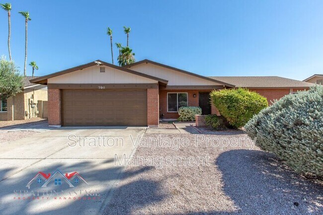 7911 East Vía de Belleza Scottsdale, AZ 85258 photo 2
