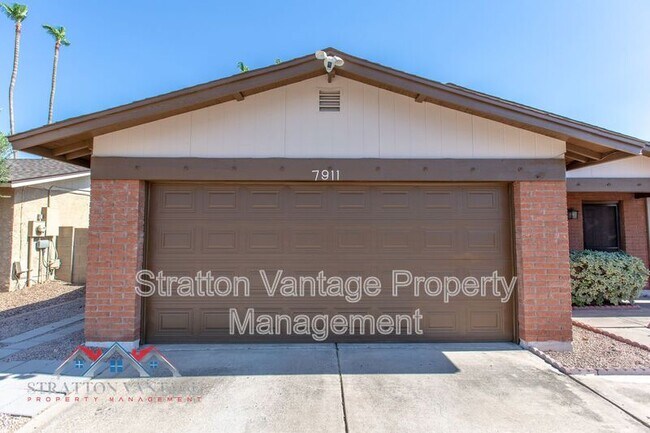 7911 East Vía de Belleza Scottsdale, AZ 85258 photo 4