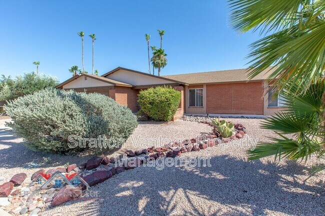 7911 East Vía de Belleza Scottsdale, AZ 85258 photo 3