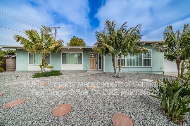 1014 Bluesage Dr San Marcos, CA 92078