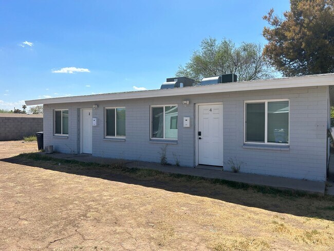 290 N Hamilton St Chandler, AZ 85225 photo 4