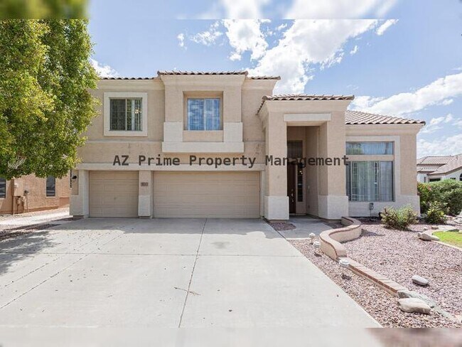 1131 W Longhorn Dr Chandler, AZ 85286 photo 2