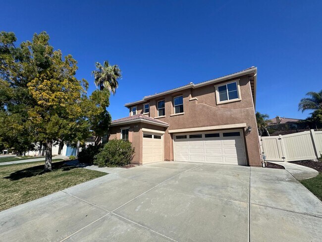 29626 Royal Burgh Dr Murrieta, CA 92563