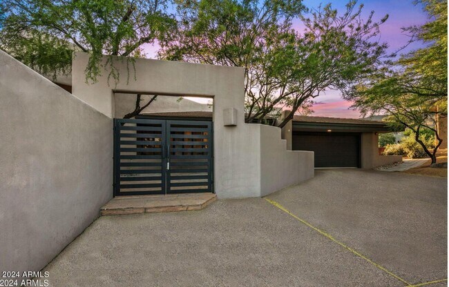 10726 E Tamarisk Way Scottsdale, AZ 85262 photo 5