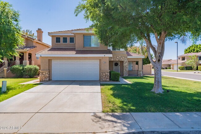 1210 N Charles St Gilbert, AZ 85233 photo 3