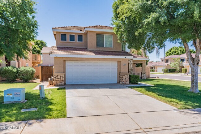 1210 N Charles St Gilbert, AZ 85233