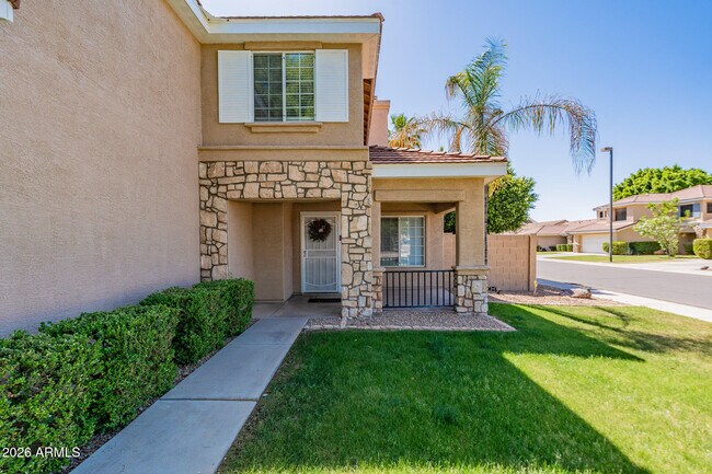 1210 N Charles St Gilbert, AZ 85233 photo 4