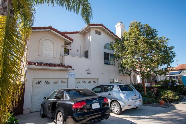 3744 Pershing Ave San Diego, CA 92104
