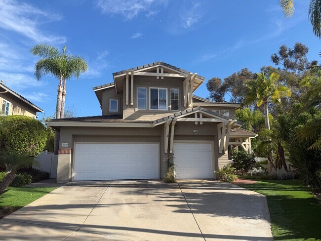 5349 Forecastle Ct Carlsbad, CA 92008