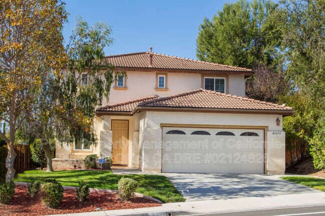 41473 Temeku Dr Temecula, CA 92591