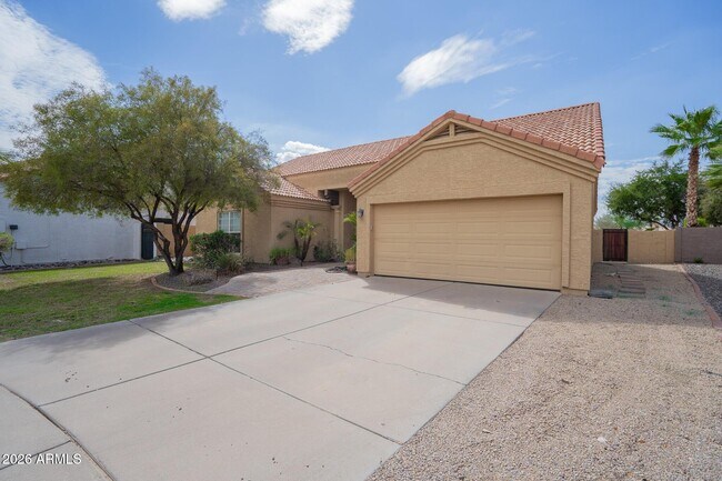 16006 S 39th St Phoenix, AZ 85048 photo 3