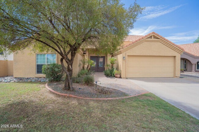 16006 S 39th St Phoenix, AZ 85048 photo 2