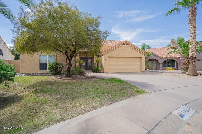 16006 S 39th St Phoenix, AZ 85048 photo 4