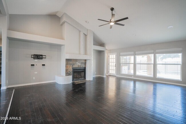 16006 S 39th St Phoenix, AZ 85048 photo 5