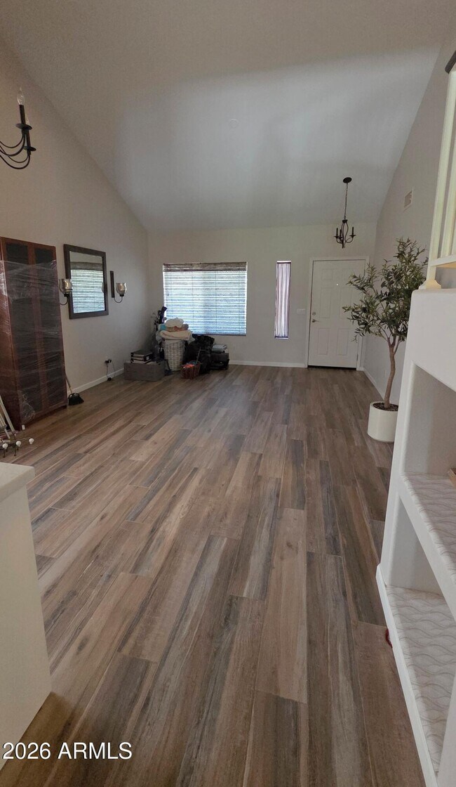 3020 E Friess Dr Phoenix, AZ 85032 photo 4
