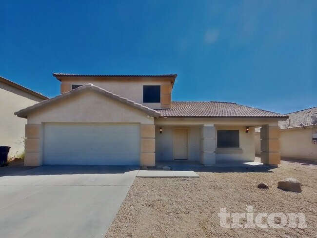 12510 W Scotts Dr El Mirage, AZ 85335 photo 2