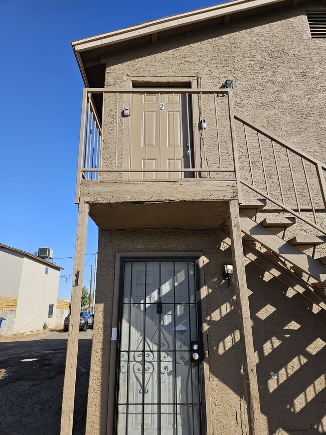1441 S 14th St Phoenix, AZ 85034